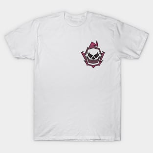 skull T-Shirt